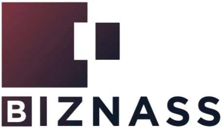 Biznass Logo